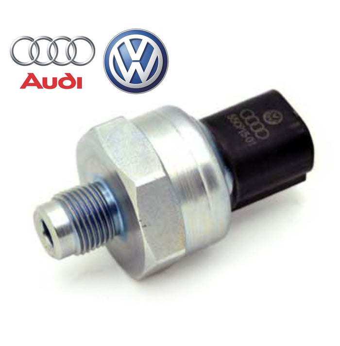 Baceyong Remdruksensor 1J0907597B – Geschikt Voor Audi A2/A3/A6/TT, SEAT, Skoda, VW Golf/Jetta/Polo E.a.